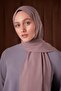 Rose flat luna cotton shawl