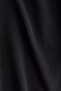 Draped fine-knit trousers - 6