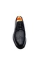 Genuine Leather Men's Classic m Model Lace-Up Shoes Inner and Outer Leather - 3