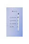 Universal Compatibility: Flocking head supports universal devices and iPad for smooth input - 5