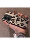 Poco M6 4g Compatible Hard Acrylic Back Silicone Edge Lens Protection Case Heart Pattern - 2