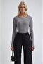 Piped Detail knitwear sweater 1399 - 4