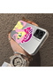 Samsung Galaxy A06 Compatible Hard Acrylic Back Silicone Edge Lens Protection Case My Little Pony - 3