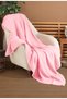 140X200 cm Muslin Sofa Cover – 100% Cotton, 4 Layers, Soft & Breathable, Sofa Shawl - 3