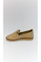 Women's Casual Shoes Genuine Leather Rubber Laced Poly Sole Orthopedic Comfortable - 5