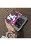 Poco X7 5g Compatible Hard Acrylic Back Silicone Edge Lens Protection Case My Little Pony - 3