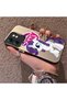 Infinix Smart 9 Compatible Hard Acrylic Back Silicone Edge Lens Protection Case My Little Pony - 2