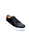 Genuine Leather Men's Classic Sports Shoes Lace-Up Inner and Outer Leather