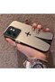 حافظة حماية للعدسات من السيليكون الصلب الأكريليكي المتوافق مع هاتف Infinix Smart 9، نمط طائرة بسيط - 2
