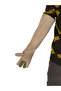 Cat Catching and Holding Glove (Single Layer) Tear-Resistant 60 cm Long