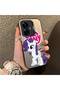 Realme C55 Compatible Hard Acrylic Back Silicone Edge Lens Protection Case My Little Pony - 4