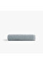 Tria Face Towel 100% Cotton Jacquard Mint 50X90 cm - 2