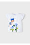 Summer Girl Short Sleeve T-shirt - 3