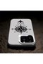 Samsung Galaxy S22 Ultra Compatible Hard Acrylic Back Silicone Edge Lens Protection Case - 5