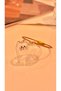 Cat Hair Filling Keychain - Cat Hair Storage Keychain - Transparent Keychain - Fill It Yourself - 3