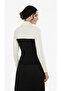 Turtleneck Hijab Neck Collar with Sleeves Multi-Purpose Savior Bolero - 4