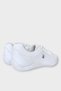 Men's Comfortable Fit Casual Sports Shoes White - 4