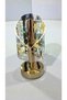 Stylish Gift That Will Add Color to Your Room, Table Night Lamp Size: 23cm - 3
