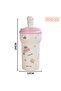 - Kids Water Bottle 316 Stainless Steel Straw Cup 600Ml - 8