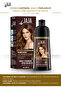 Karamel (Caramel) Hair Pigment Shampoo 7.7 |   300 ml & Contains Vitamins - 2