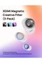 XGlMl Magnetic Creative Filter (3-Pack) - 2