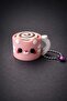 Clicker Coffee Series "Milky" Keychain Bag Ornament Charm Accessory