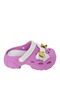Women's Pink White Orthopedic Sole Daily Slippers 0059 - 5