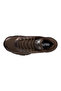 Wave Prophecy Ls Unisex Daily Wear Shoes Brown - 2