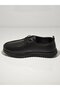 Bablin 2610 Women's Daily Leather Comfort Shoes - 3