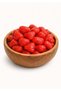 Dried Strawberry Candy – Sweet & Chewy Strawberry Treat With Sugar 500g - 2