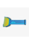 Storm Men's Blue Ski Goggles - 4