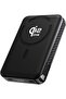 KU XIU Qi2.2 25W Solid-State Magnetic Portable Charger