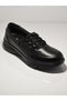 Maggy Bk7016F Women's Daily Leather Comfort Shoes
