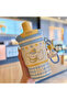 - Kids Water Bottle 460Ml, 316 Stainless Steel Straw Cup - 2