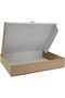 Ifthar Box [35x26x7 cm] – Premium Ramadan Food Packaging - 2