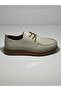 Bablin 2610 Women's Daily Leather Comfort Shoes - 2