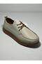Bablin 2610 Women's Daily Leather Comfort Shoes