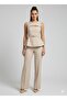 Fi̇mka Ri̇ssi̇ng Belt Detailed Star 2-Piece Set 35129 - 3
