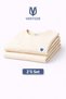 Oversized Sweatshirt Set of 2, 100% Cotton, 3 Yarns, Unisex, Daily Use - 5