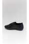Women's Inner and Outer Genuine Leather Lace-Up Silicone Poly Sole Orthopedic Daily Shoes - 3