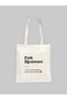 Special Humor for Teachers Printed Cloth Bag |   100% Cotton |   35X40 cm
