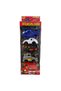 Cars Lightning Mcqueen 5-Piece Friction Car Set Mater Fire Department - 2