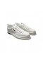 Men's Leather Casual Shoes 15219039Z1 - White - 47 - 4