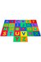 Puzzle Mat Alphabet AZ 26pieces Floor Mat Foam Puzzle