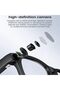 Ai Smart Glasses – 8mp Camera Glasses with Music & Call Features - 3