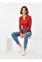 Women's Polo Neck Sweater 5313 - 5