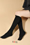 4 Pairs of Thermal Winter Boot Socks with Fleece Towel Soles -10 ° C - 4