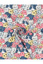 Waterproof Raincoat-Shorts Digital Printing with Fabric Cat Print147X100 cm