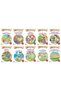 3. Complete 11 Books That Helped Students Develop a Reading Habit and Made Reading Fun -10 - 6