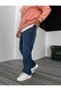 Men's Baggy Boy Jeans Denim Pants - 3